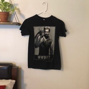 Walking Dead shirt
